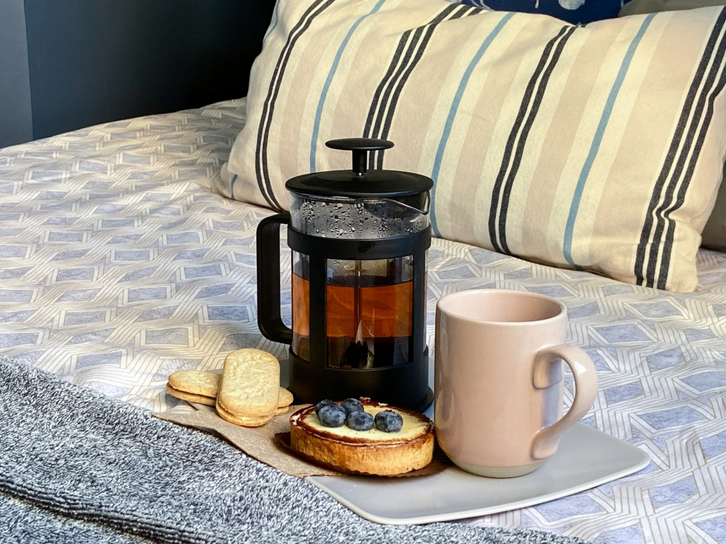 Апартаменты Студии у залива More 2