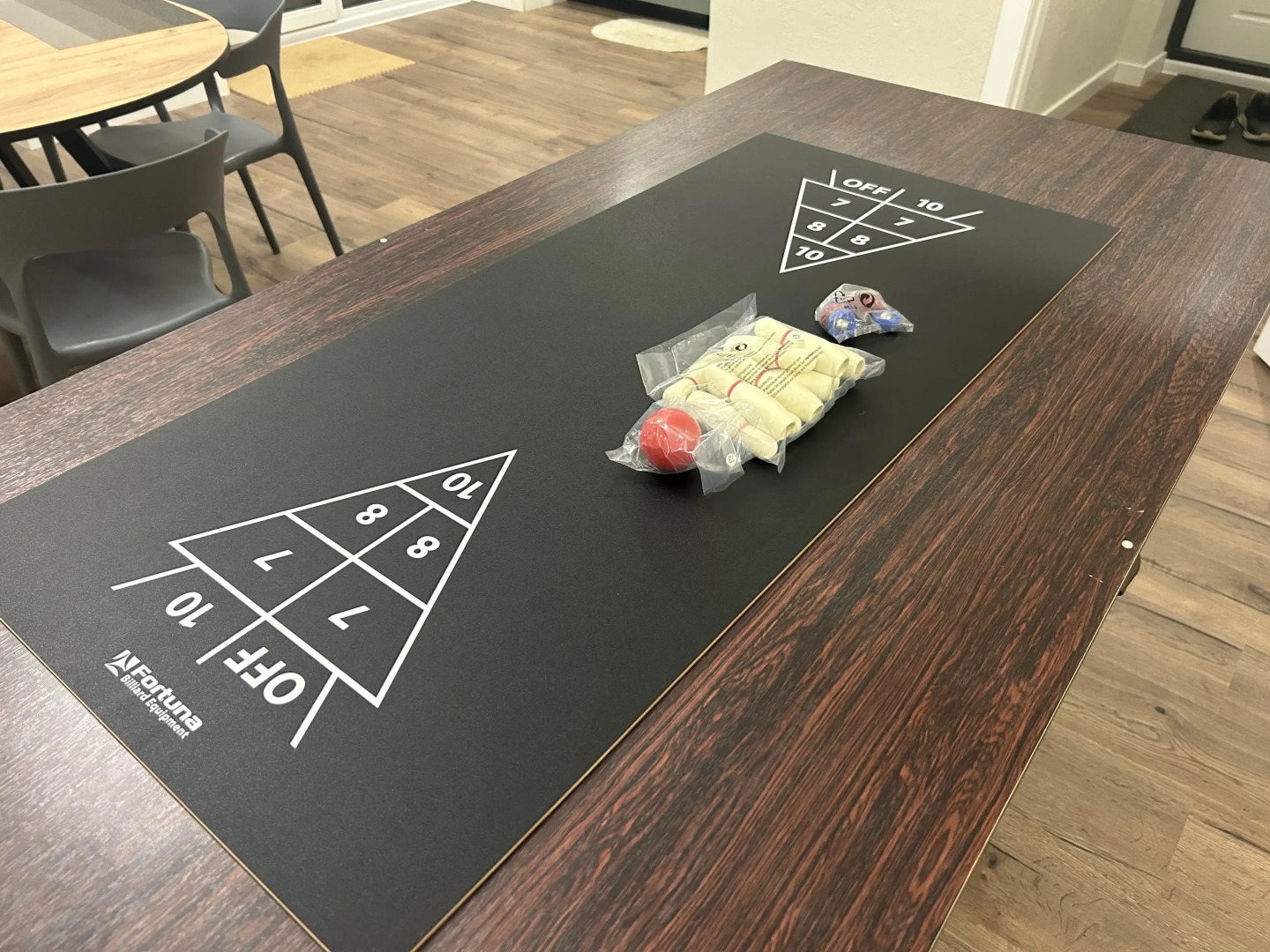 Гостевой дом Эко-Дом у Озера