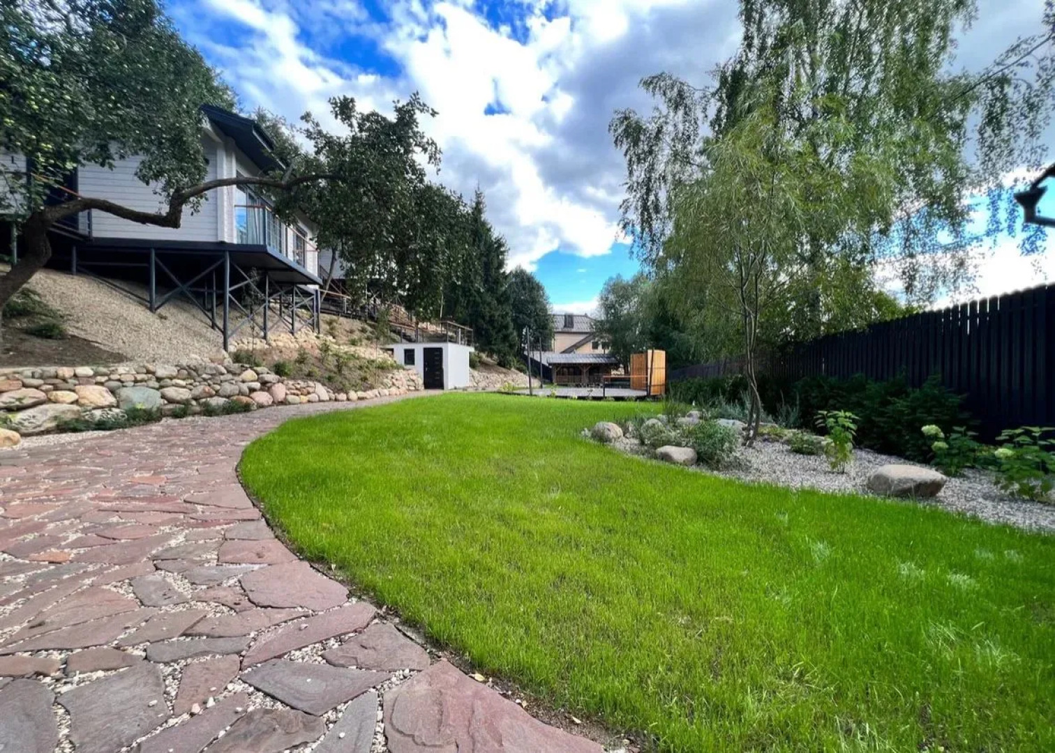 Глэмпинг Ёlки