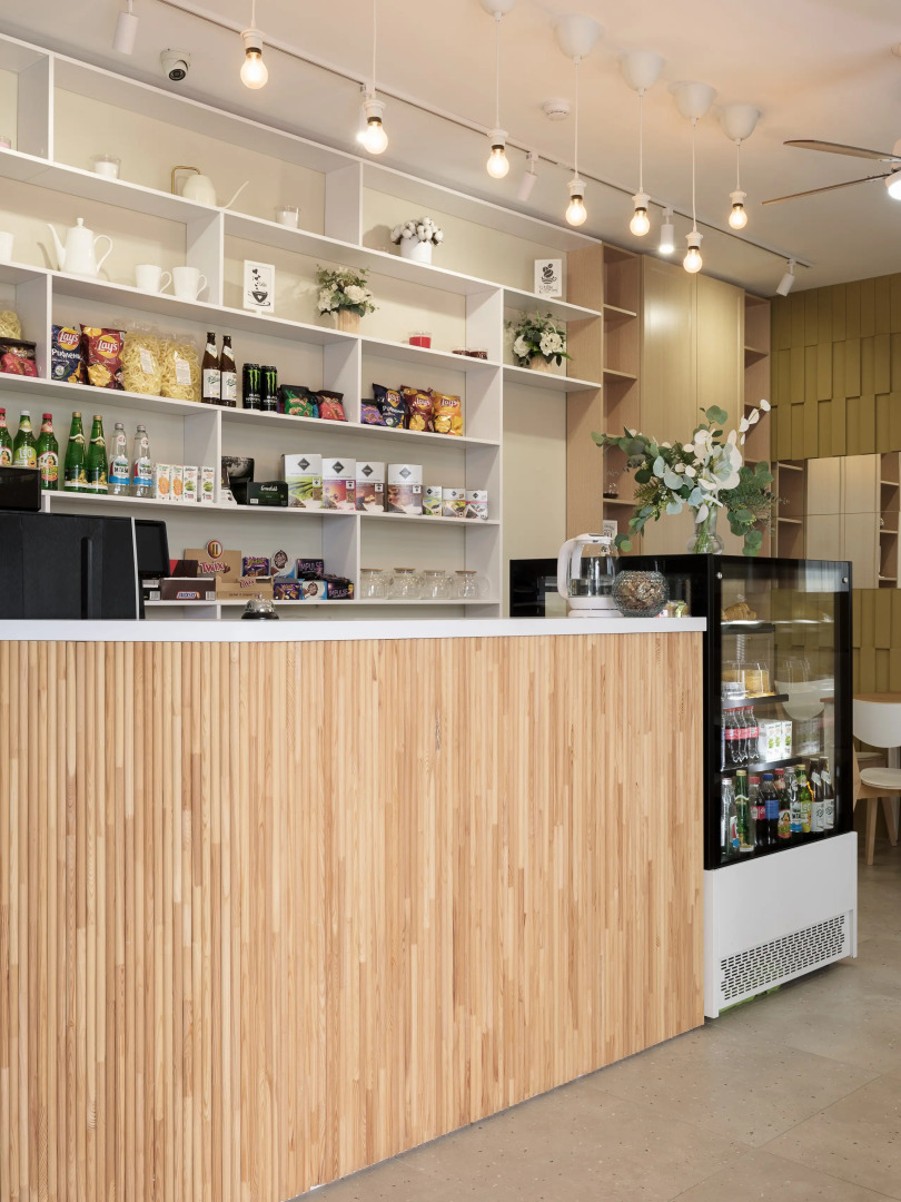 Отель Жемчужина