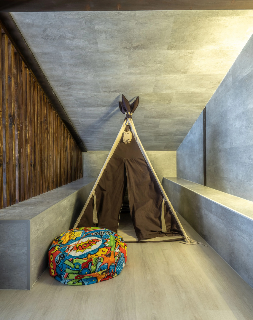 Гостевой Дом Villa Решма