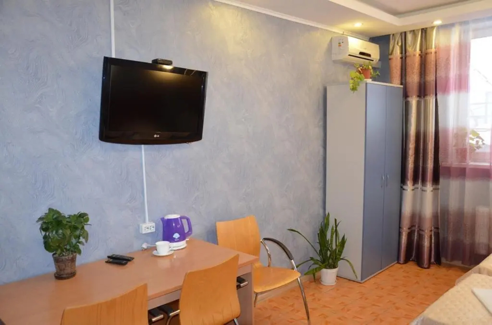 Мини-Отель Флайт