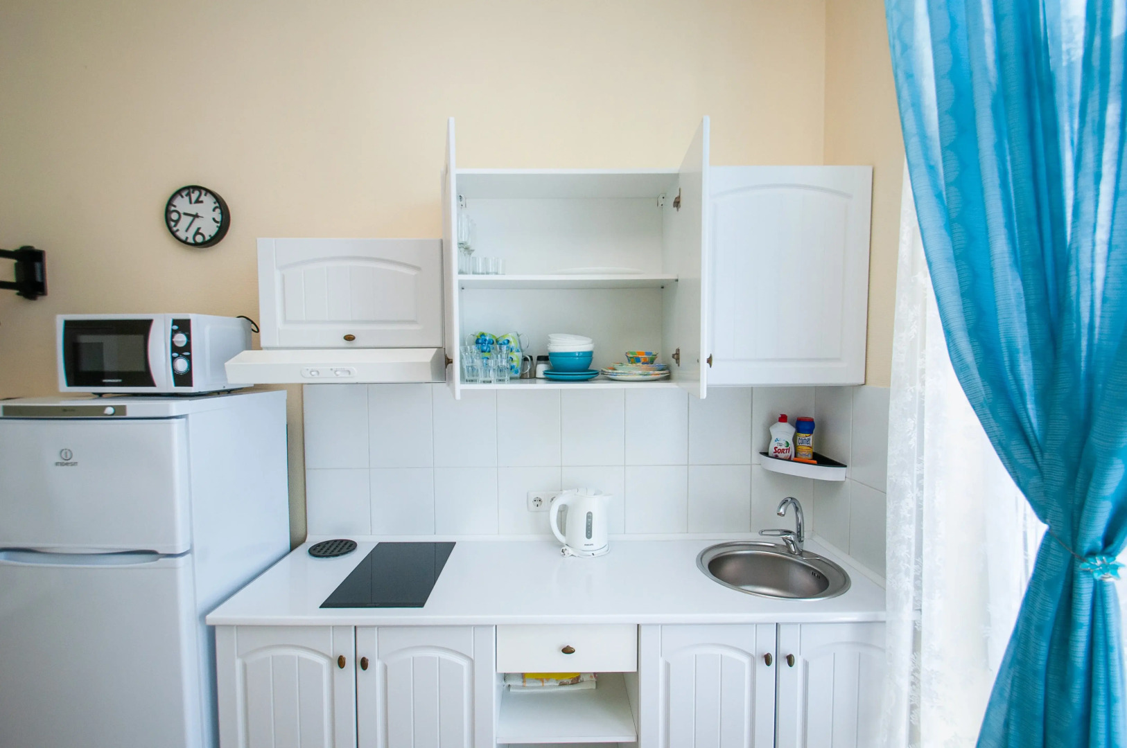 Апартаменты Астра 1