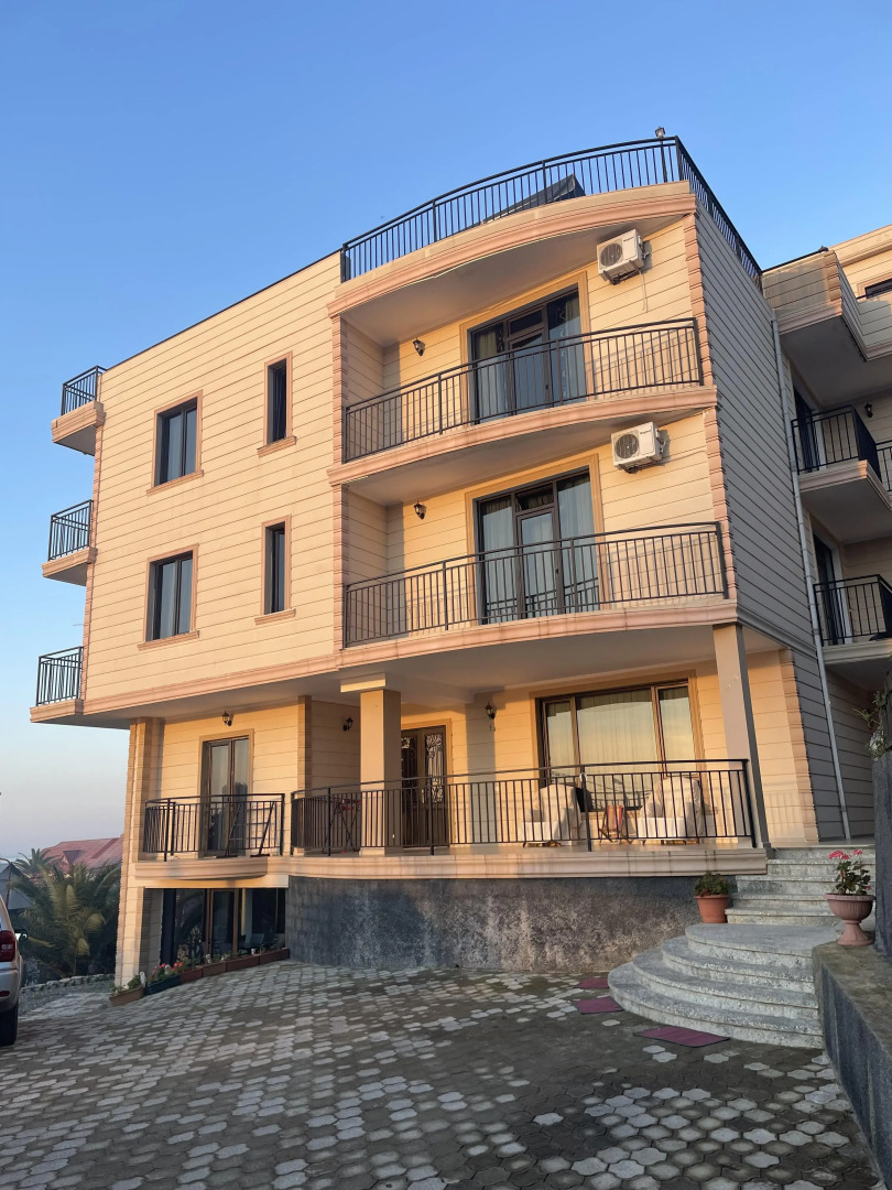 Гостевой Дом ETM