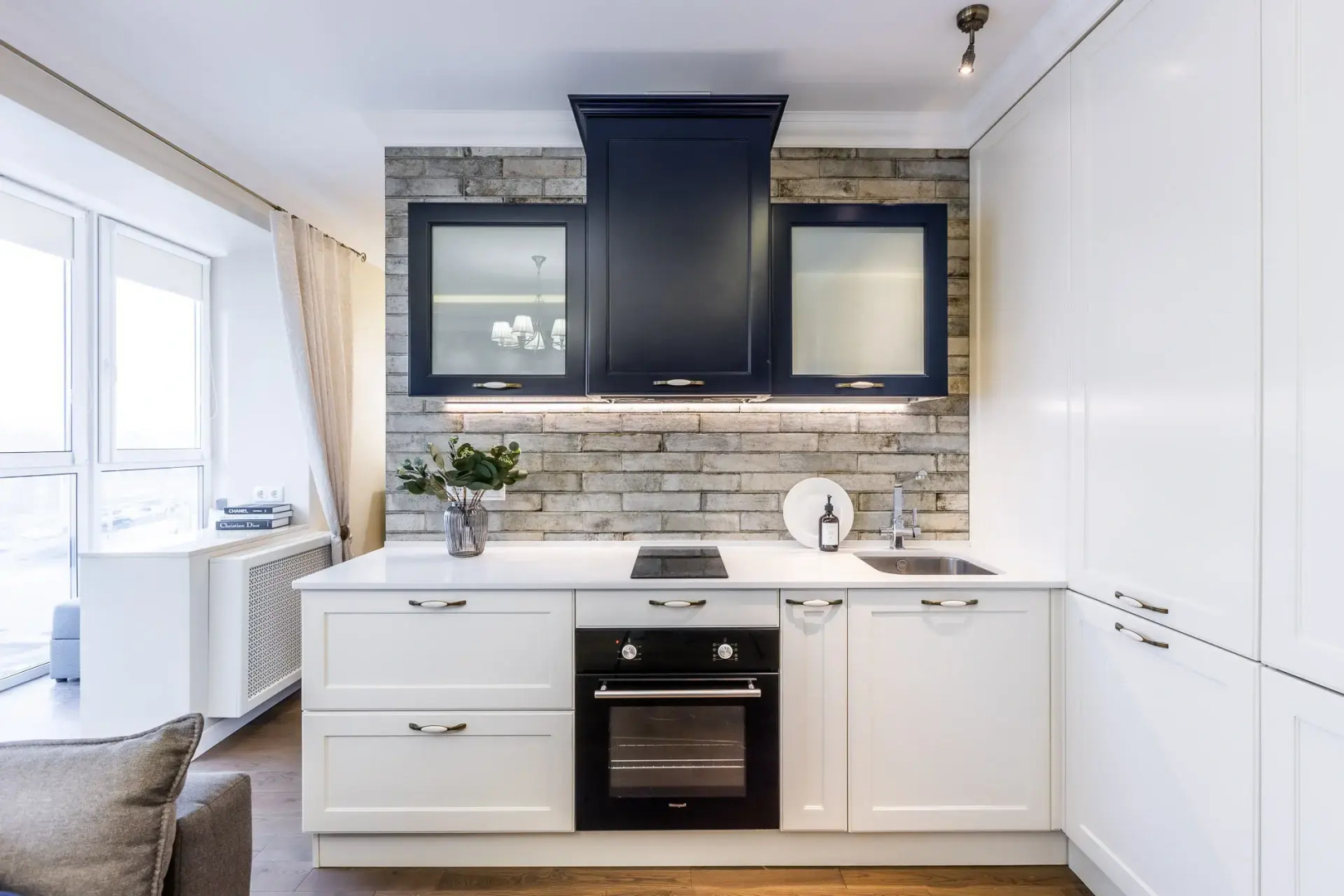 Апартаменты Favorite на Репина 4