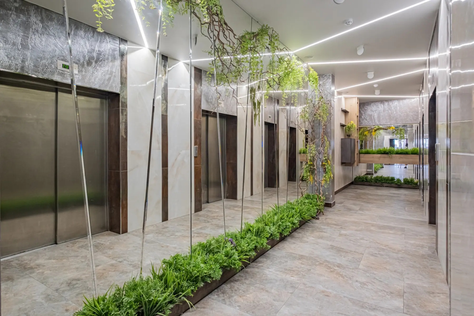 Apartments Scandi Home в центре Минска