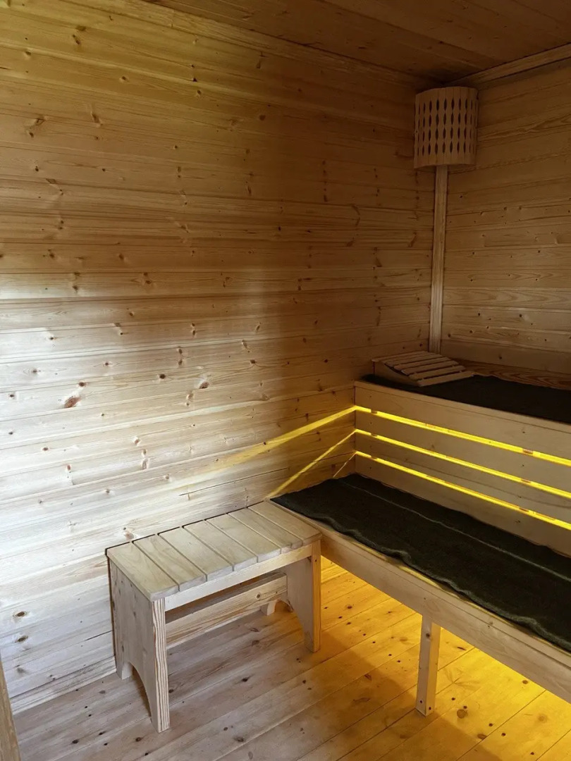 Частный дом VDerevne_pz