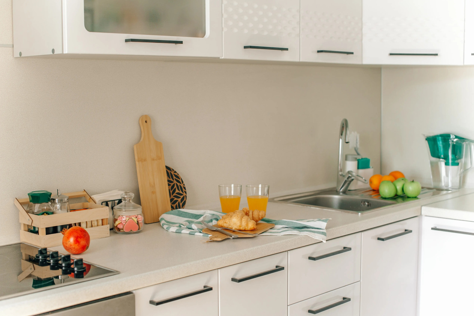 Апартаменты Классное Место