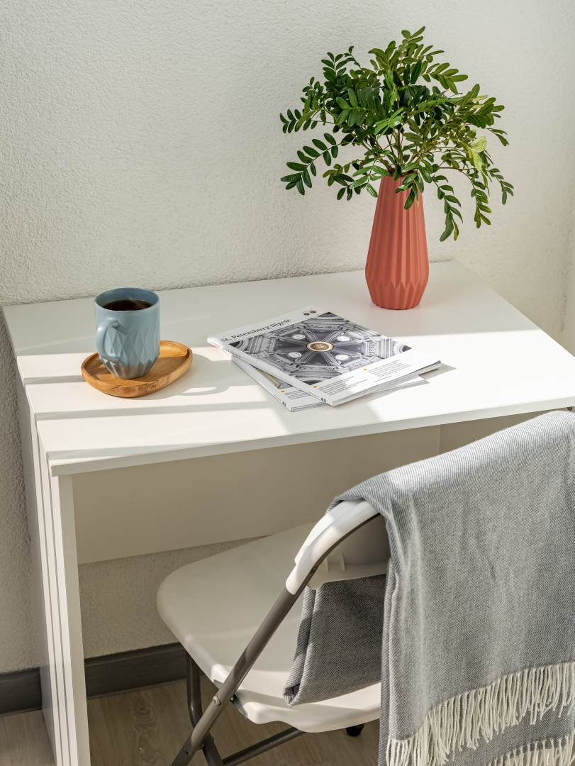 Квартира LERUKA HOME Философия