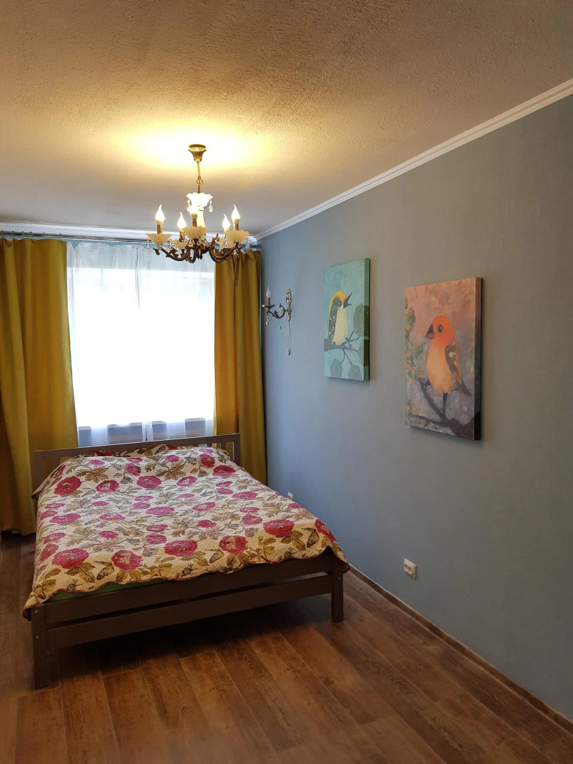 Апартаменты на Ленина 19