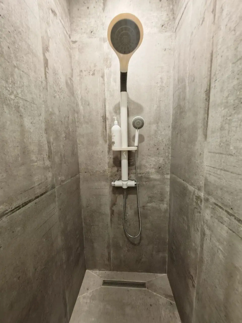 Квартира с дизайнерским ремонтом рядом с метро