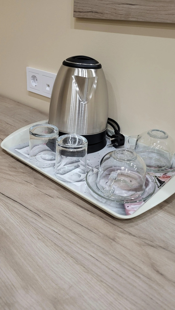 Гостевой дом Mountain Air