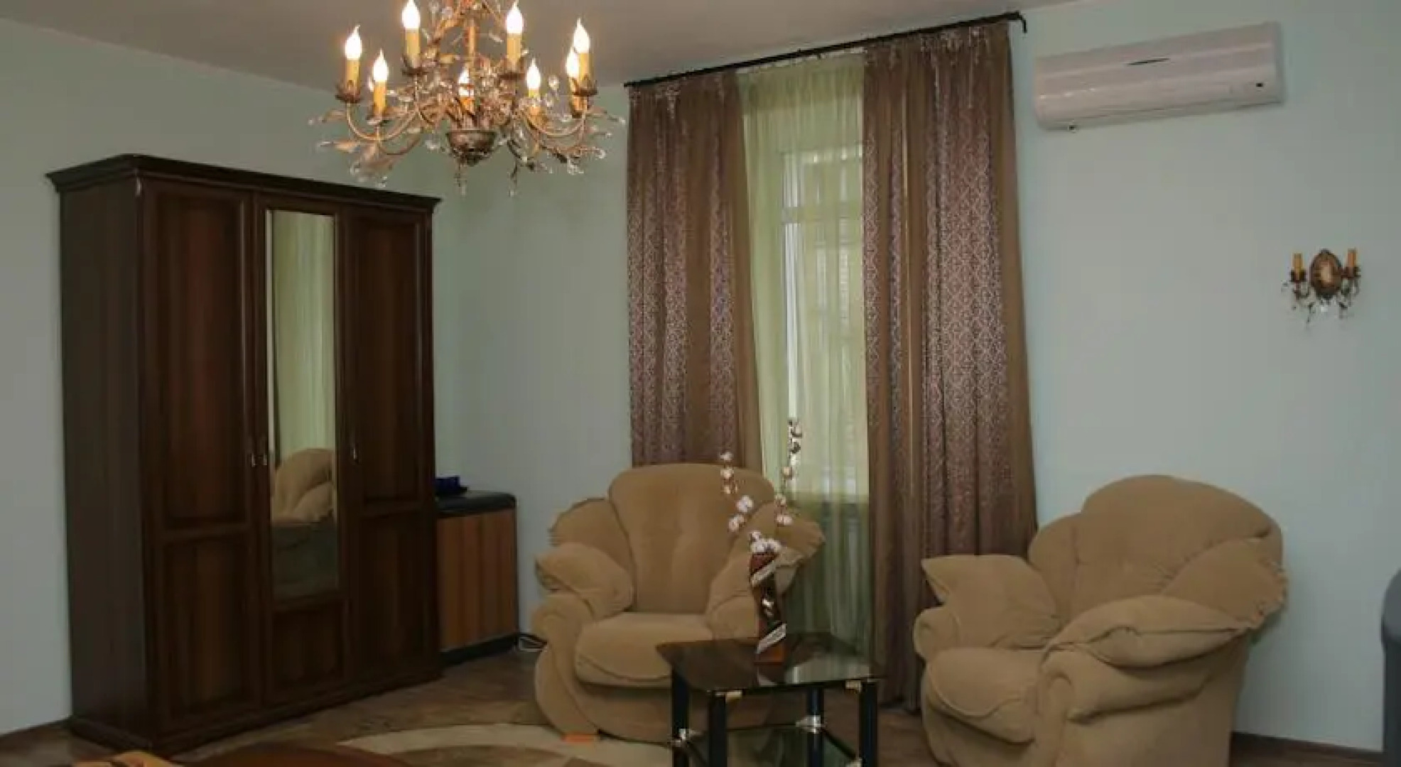 Отель Family-Hotel