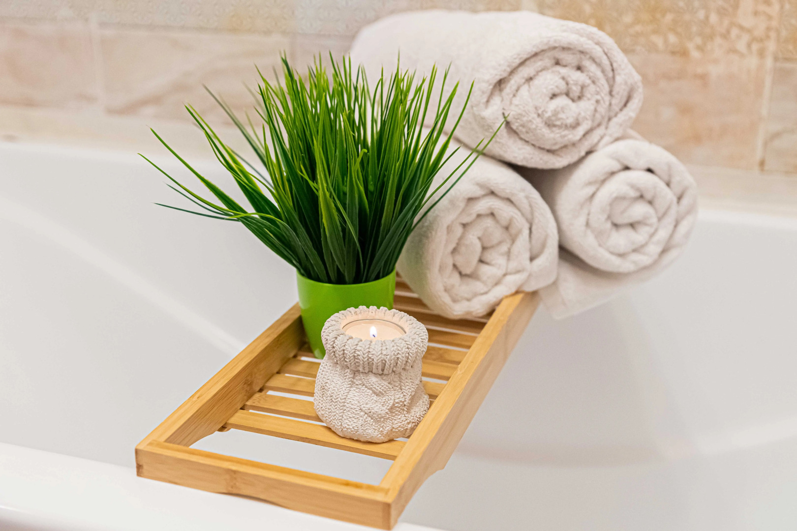 Однокомнатные апартаменты WELCOME HOME Aparts & Tours 21