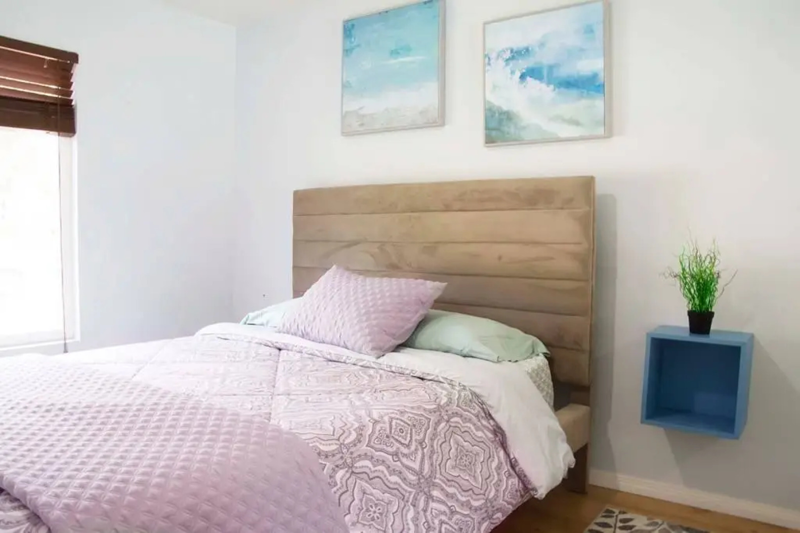 Вилла Luxury Hilltop Villa