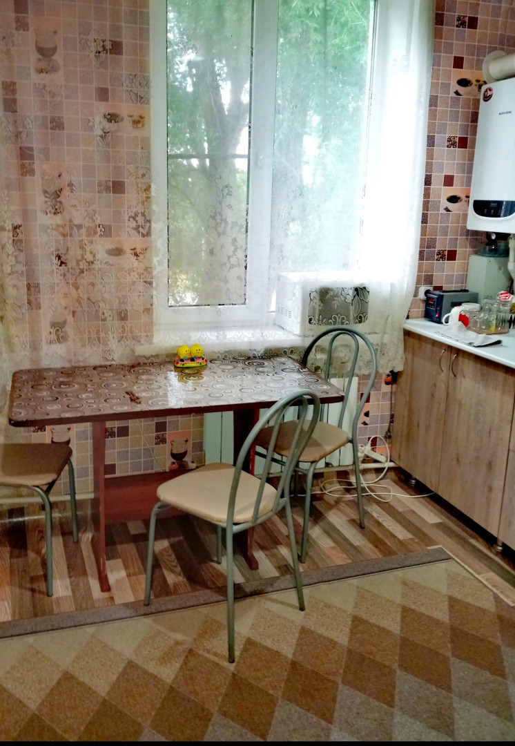 Квартира Двушка в центре