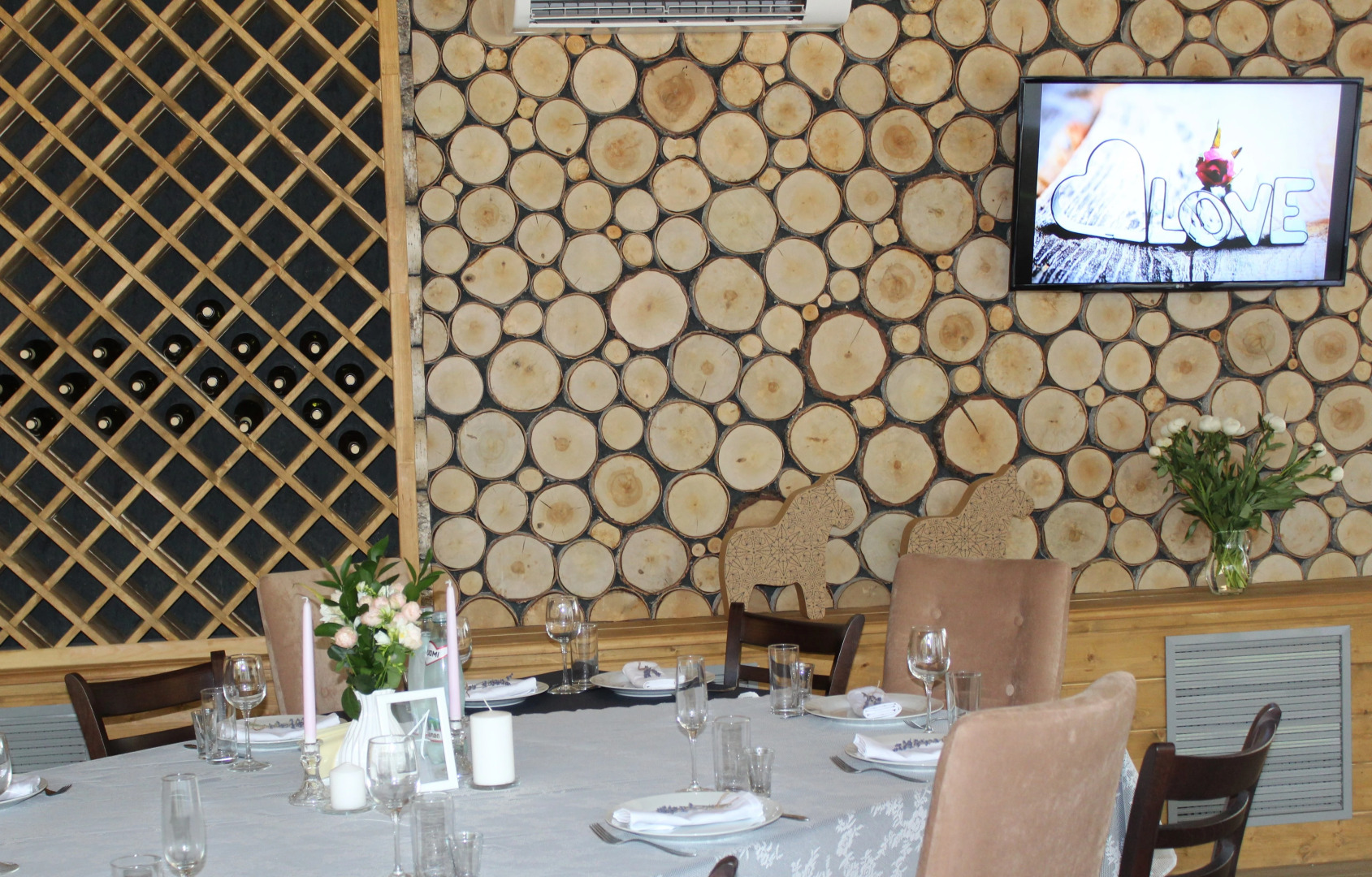 Парк-Отель Ясенки