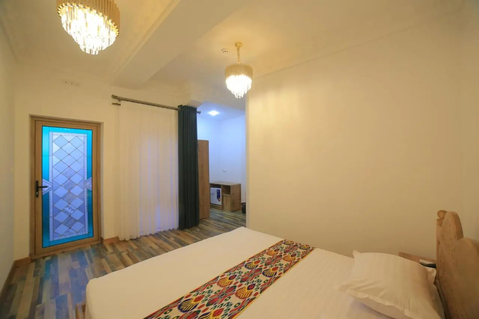 Бутик-отель Rizo