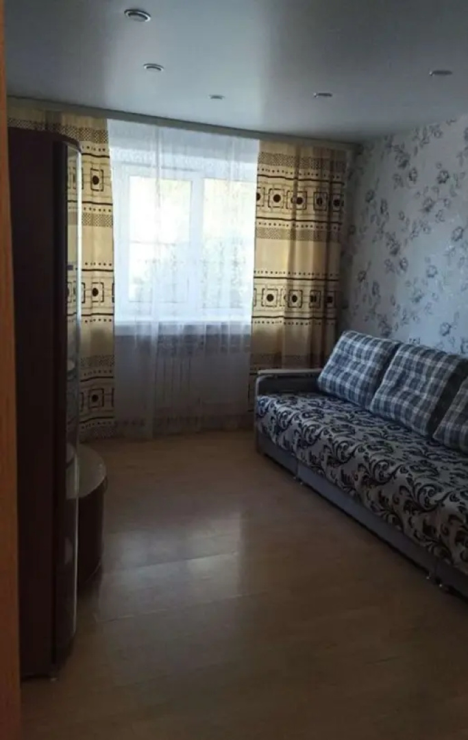 Апартаменты Розы Люксембург, 1