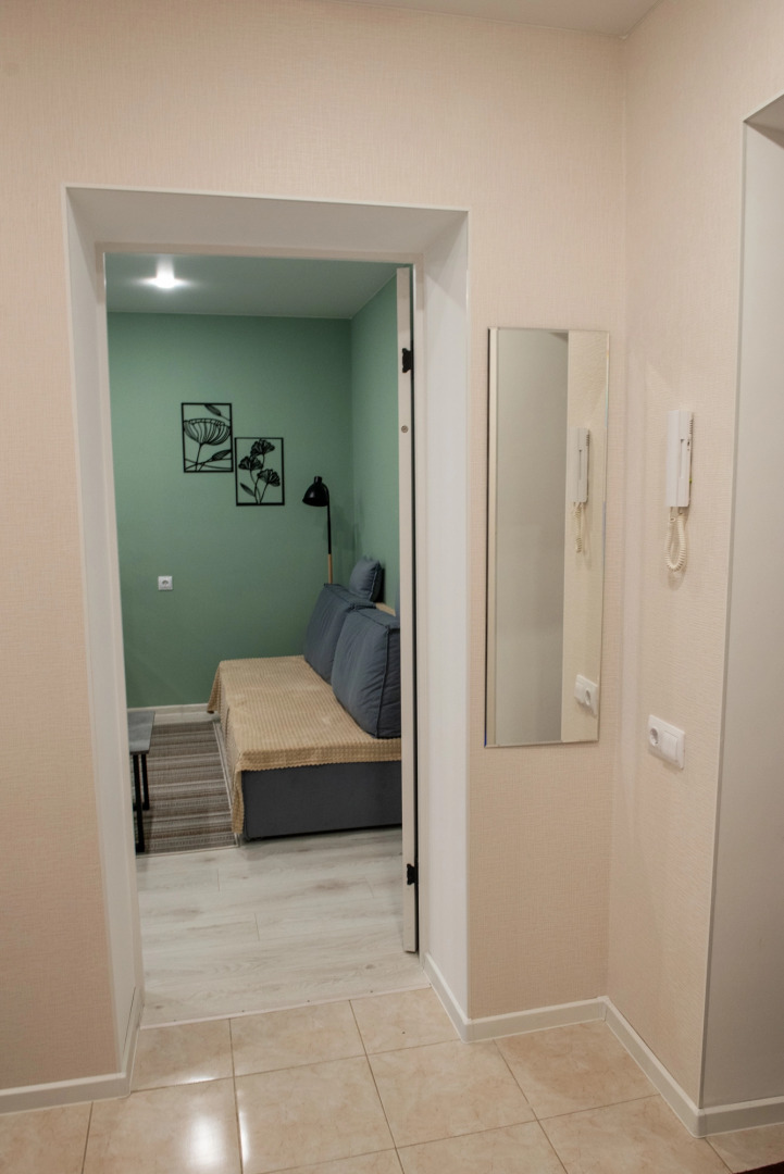 Квартира Уютная Квартира в Центре КМВ