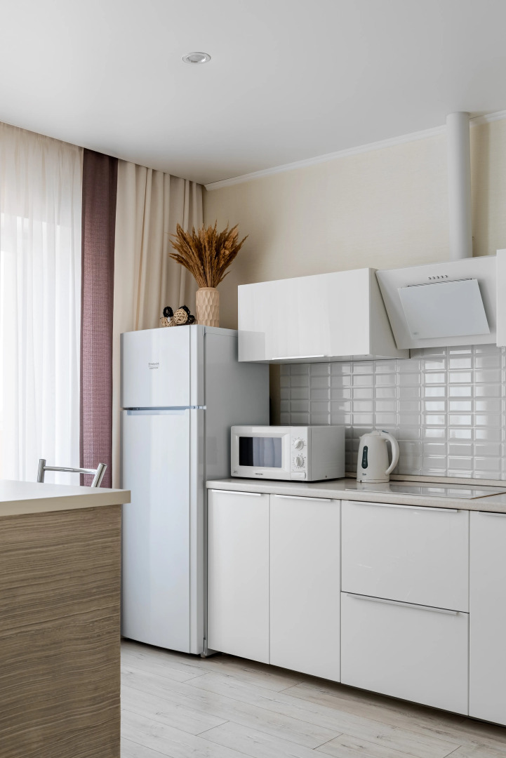 Квартира Latte