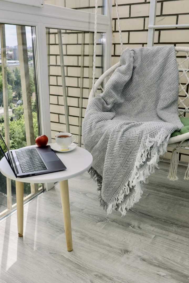 Квартира в Сердце Города