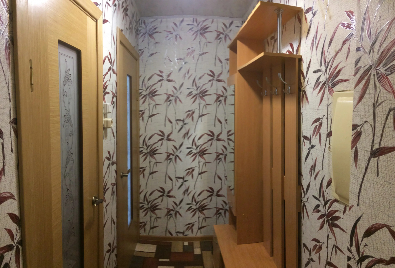 Апартаменты на Адмирала Макарова 2