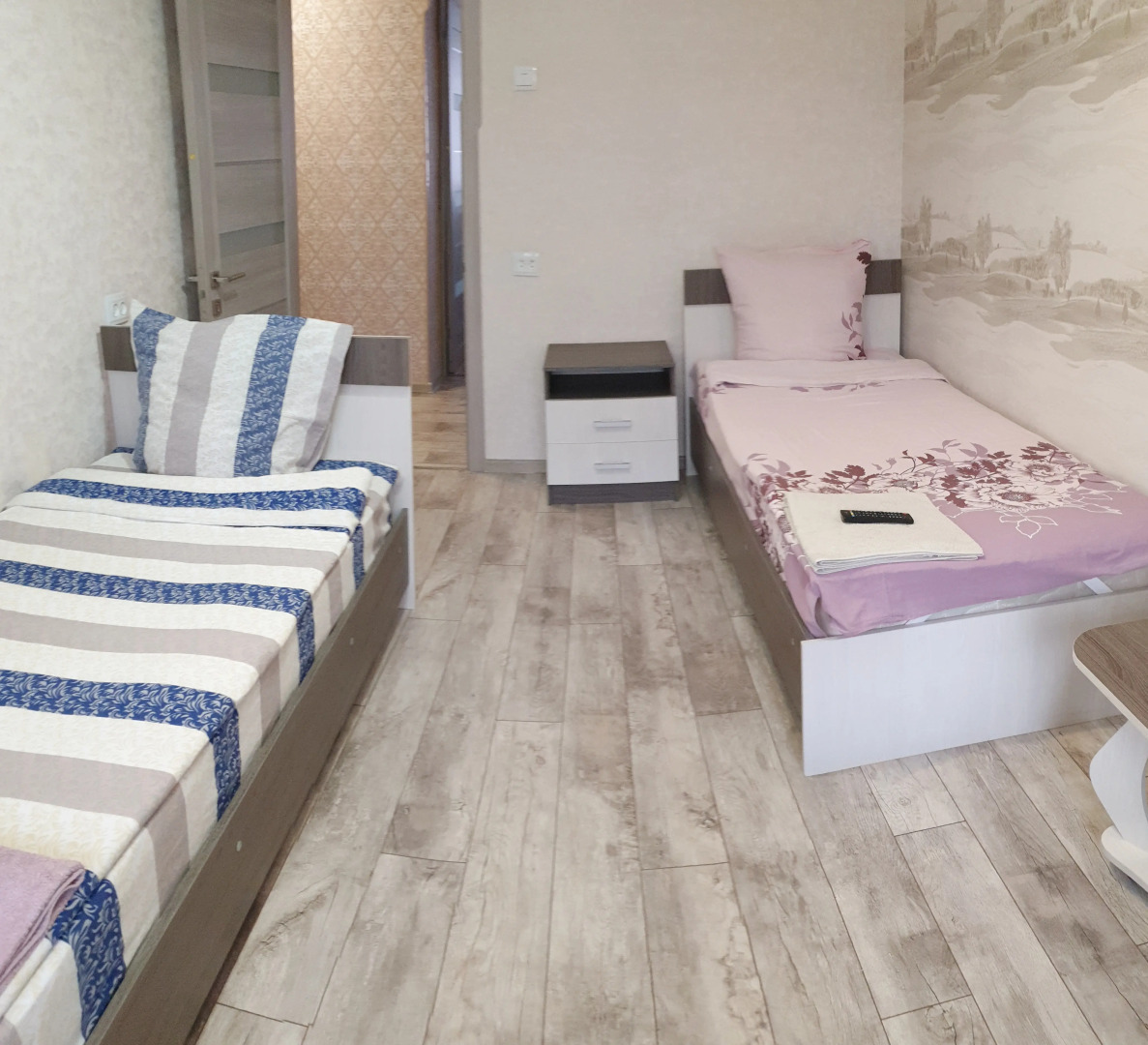 Апартаменты Куприянова Ржев