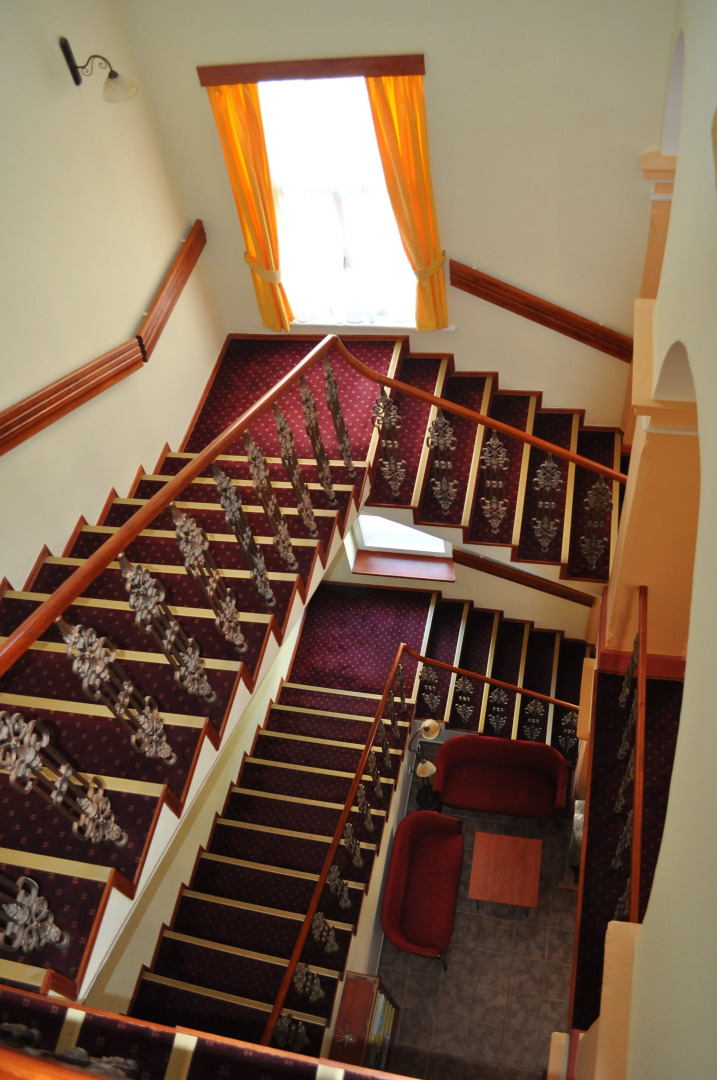 Гостевой Дом Penzion Aqua