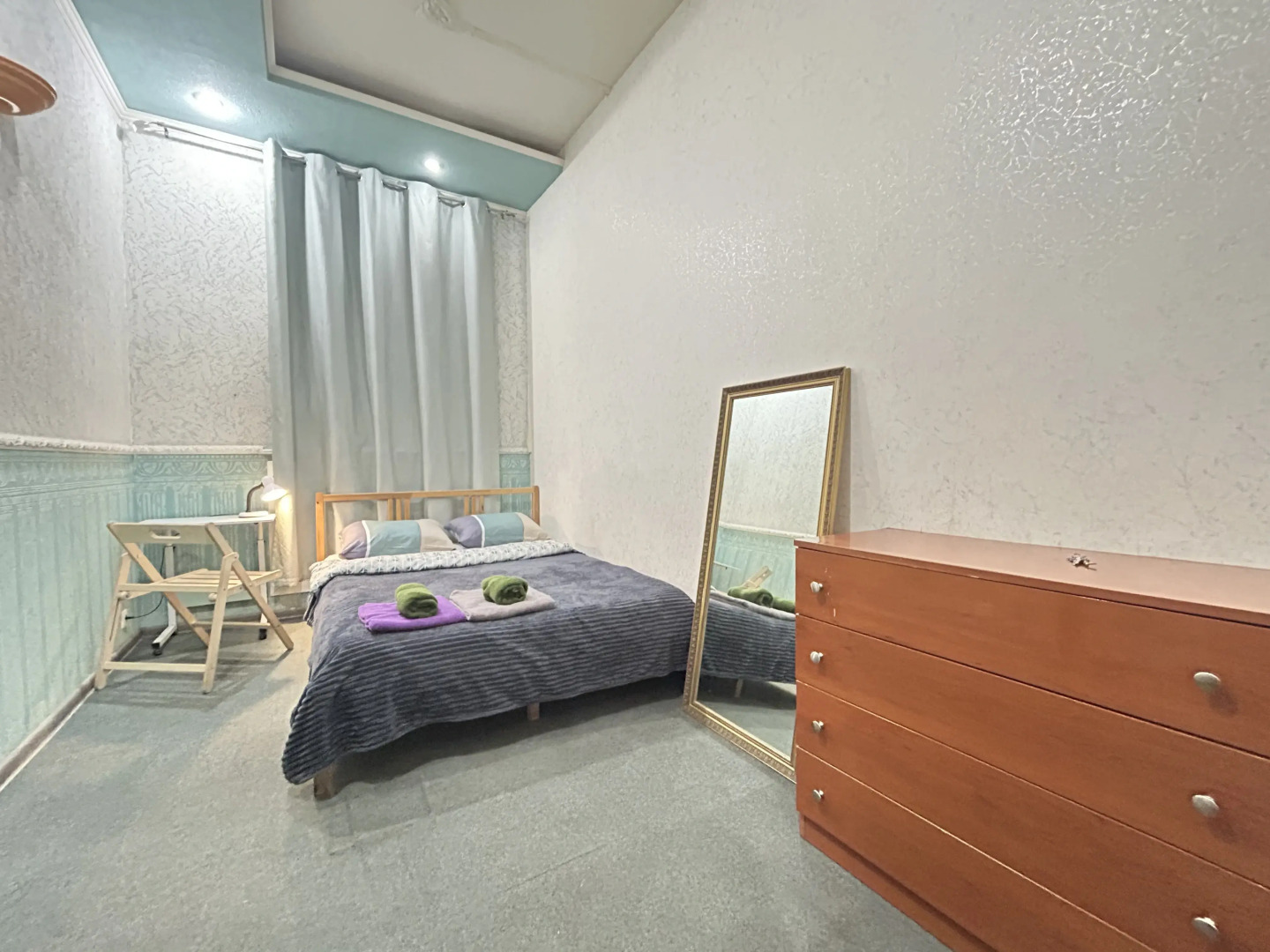 Меблированные Комнаты Белые Ночи на Казачьем