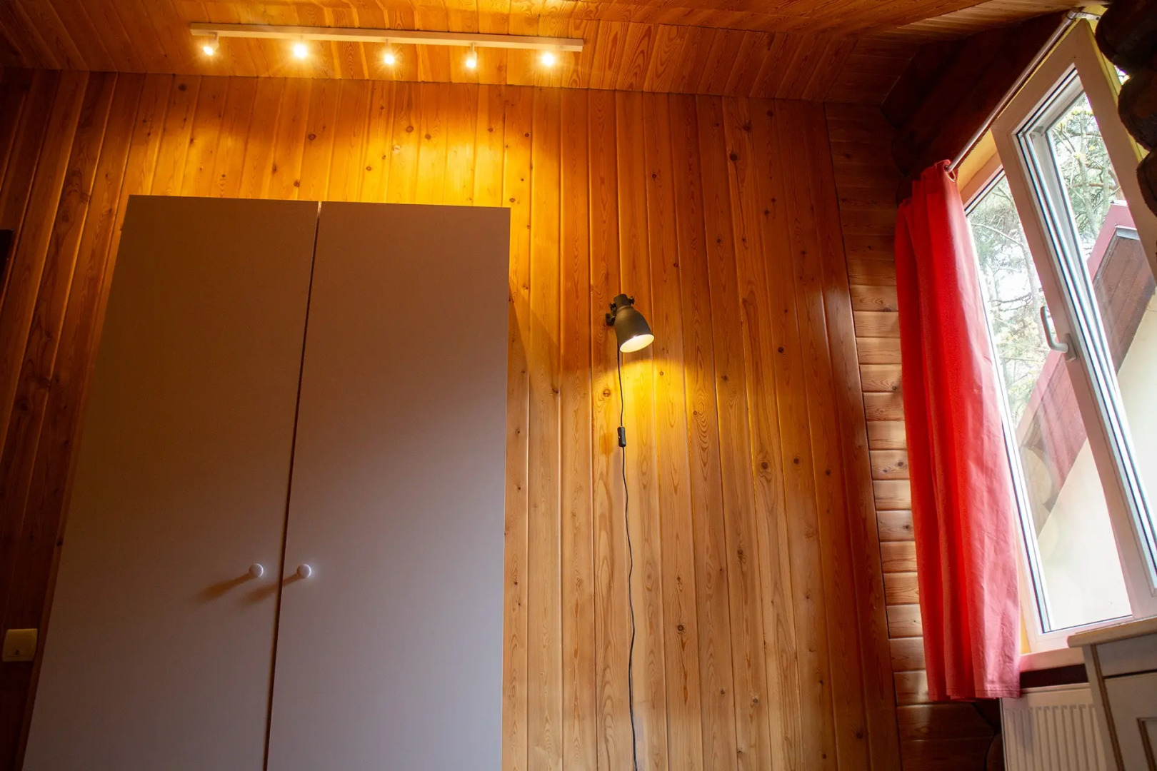 Частный Дом Стародачное Место