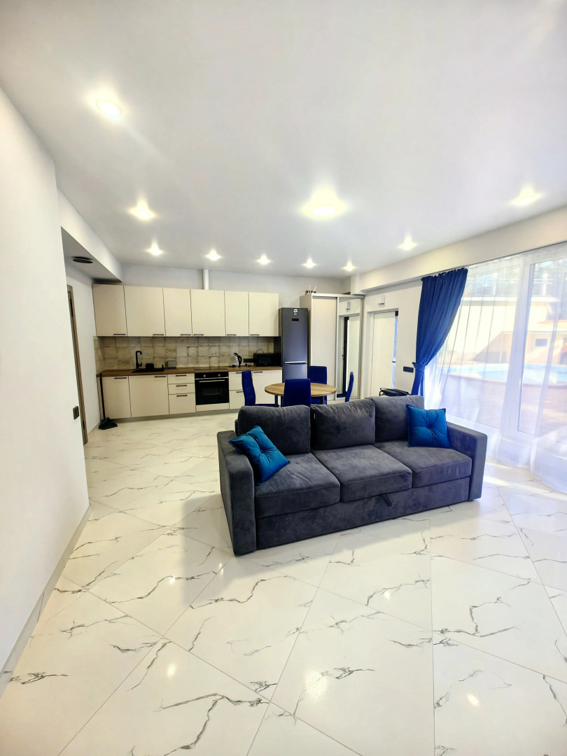 Квартира Переулок Рахманинова 39/1