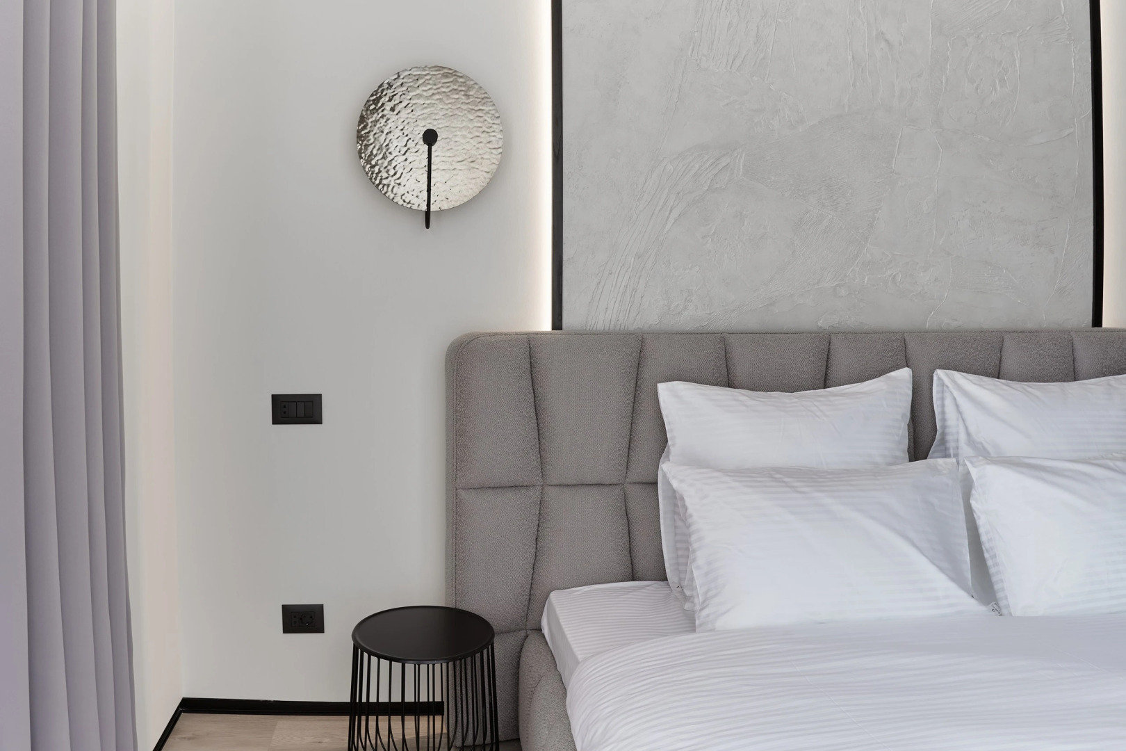 Апарт-Отель Blanc Hill by Adamand Resort