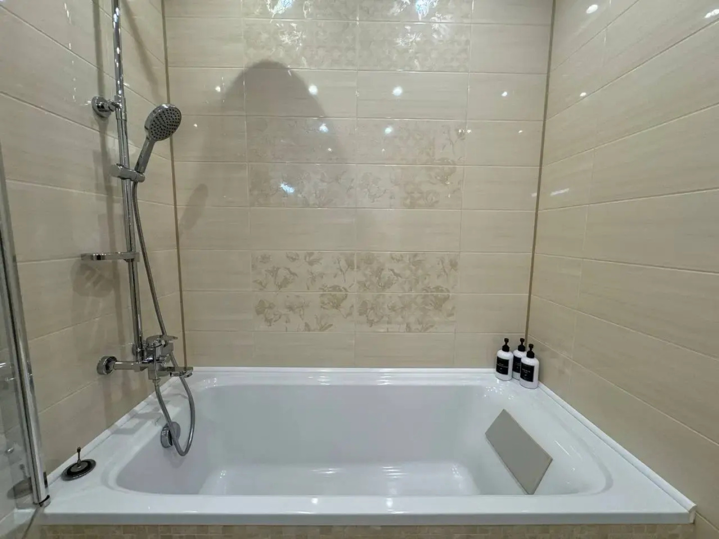 Квартира в элитном ЖК Малиновка