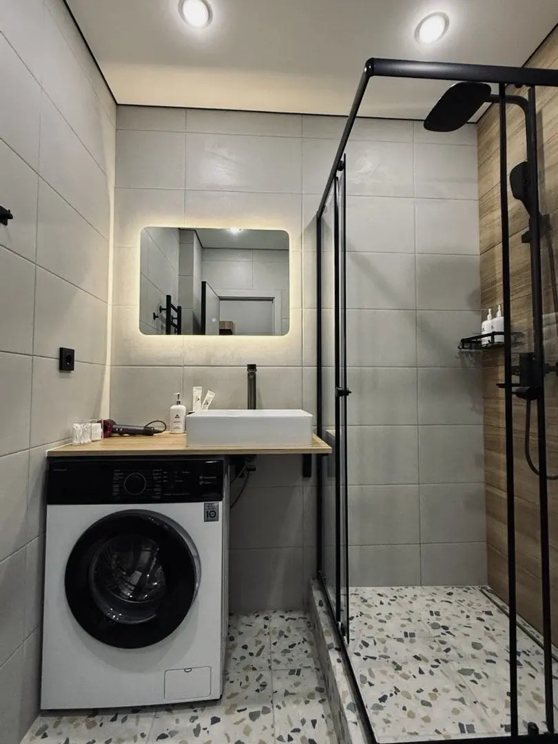 Квартира Студия у Галереи Чижова Близко к Центру Воронежа