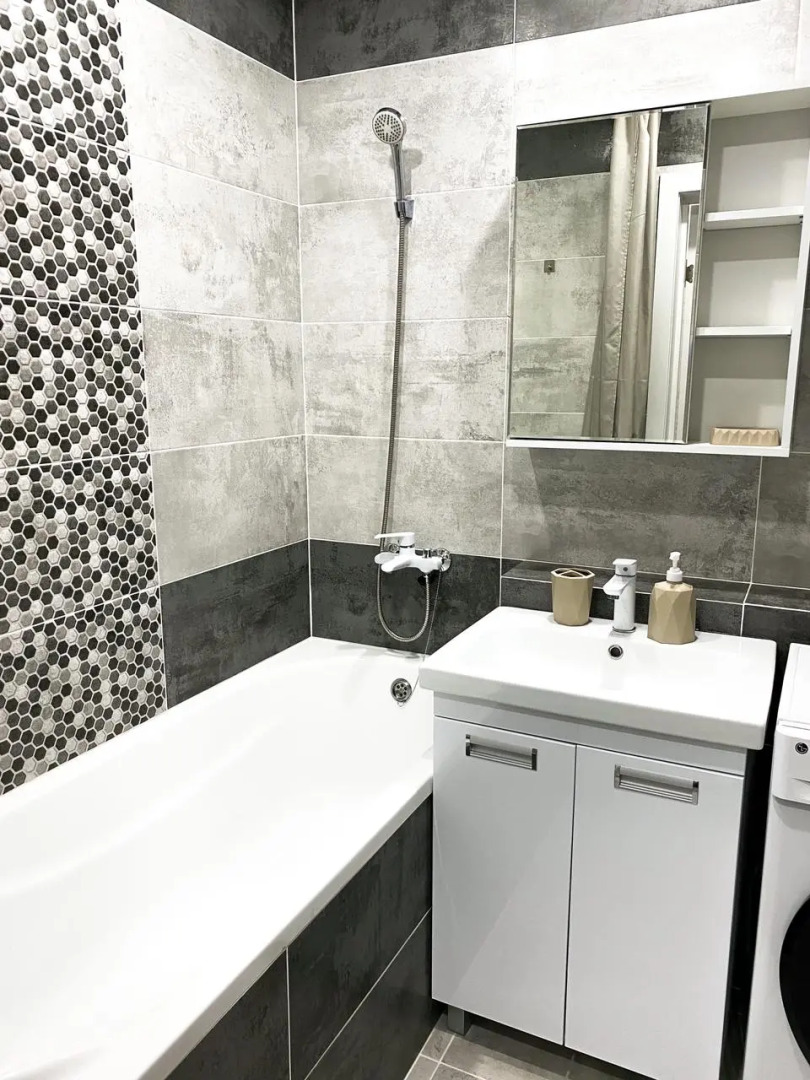 Квартира Тихая гавань