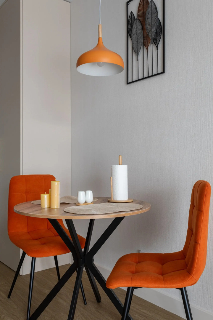 Квартира History Apartments