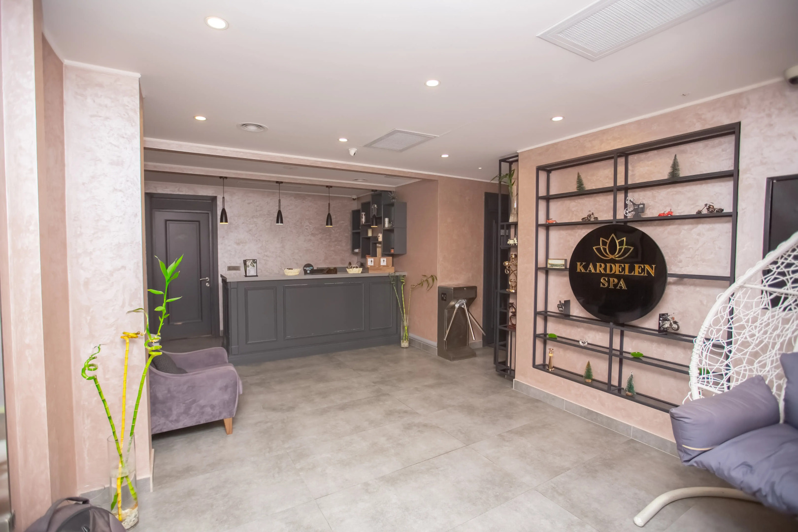 Бутик-отель Premium Park