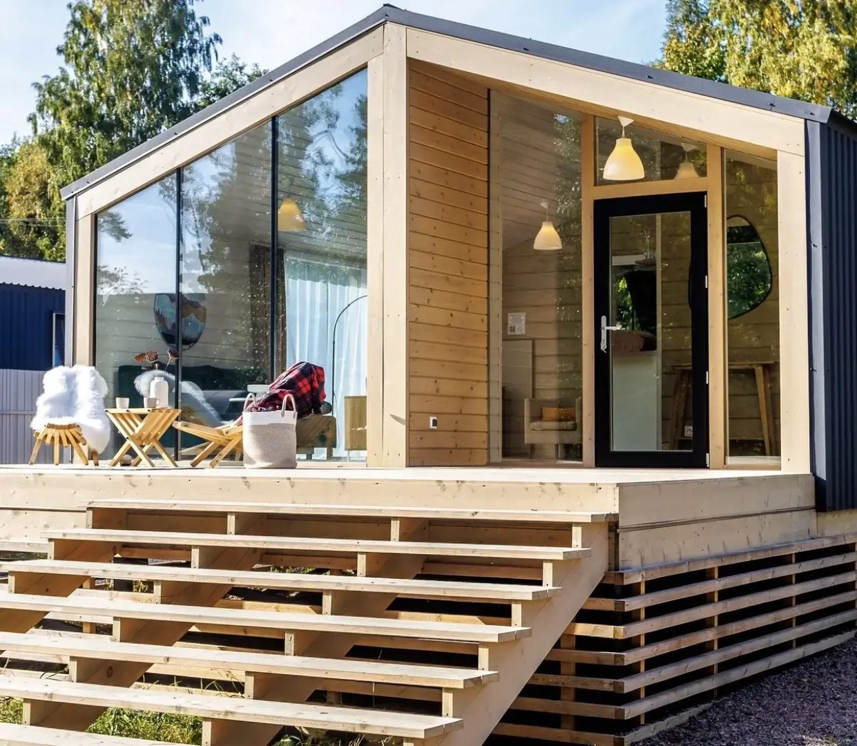 Частный Дом Teplo House