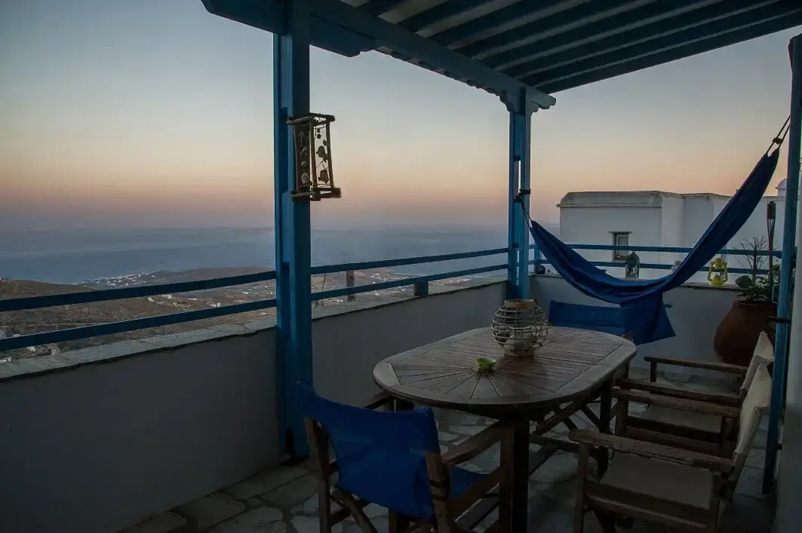 House of clouds Guest house