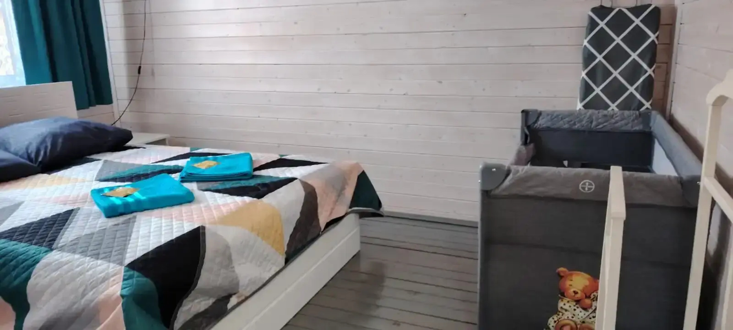 Гостевой дом Рускеальский привал