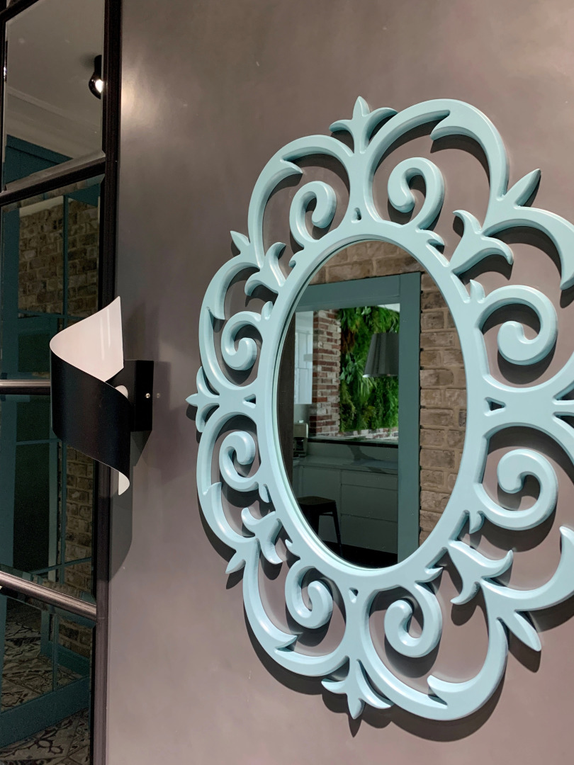 Апартаменты Raushen Prestige 8