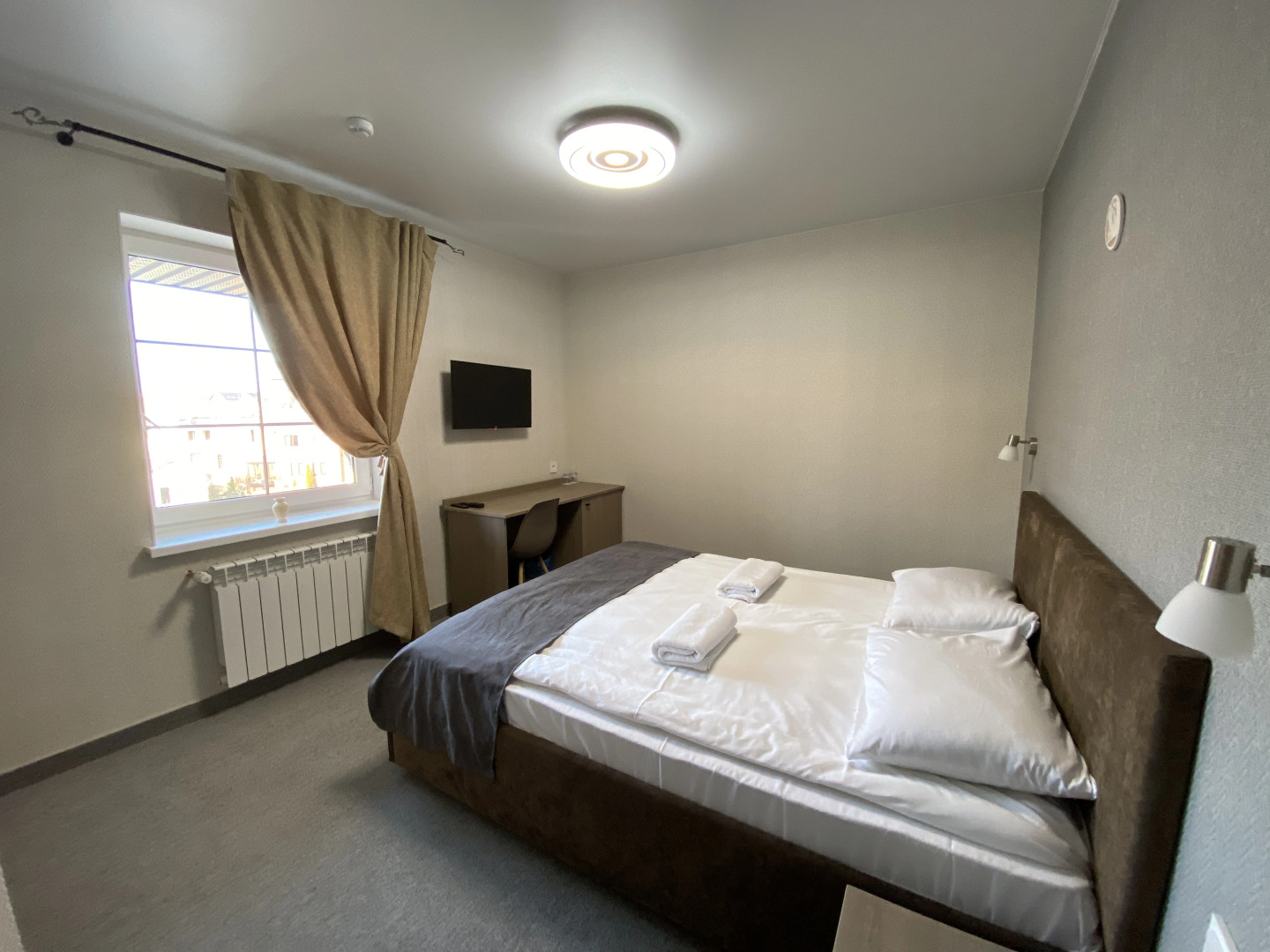 Гостевой дом Астра