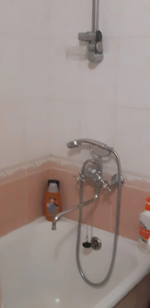 Квартира Esda