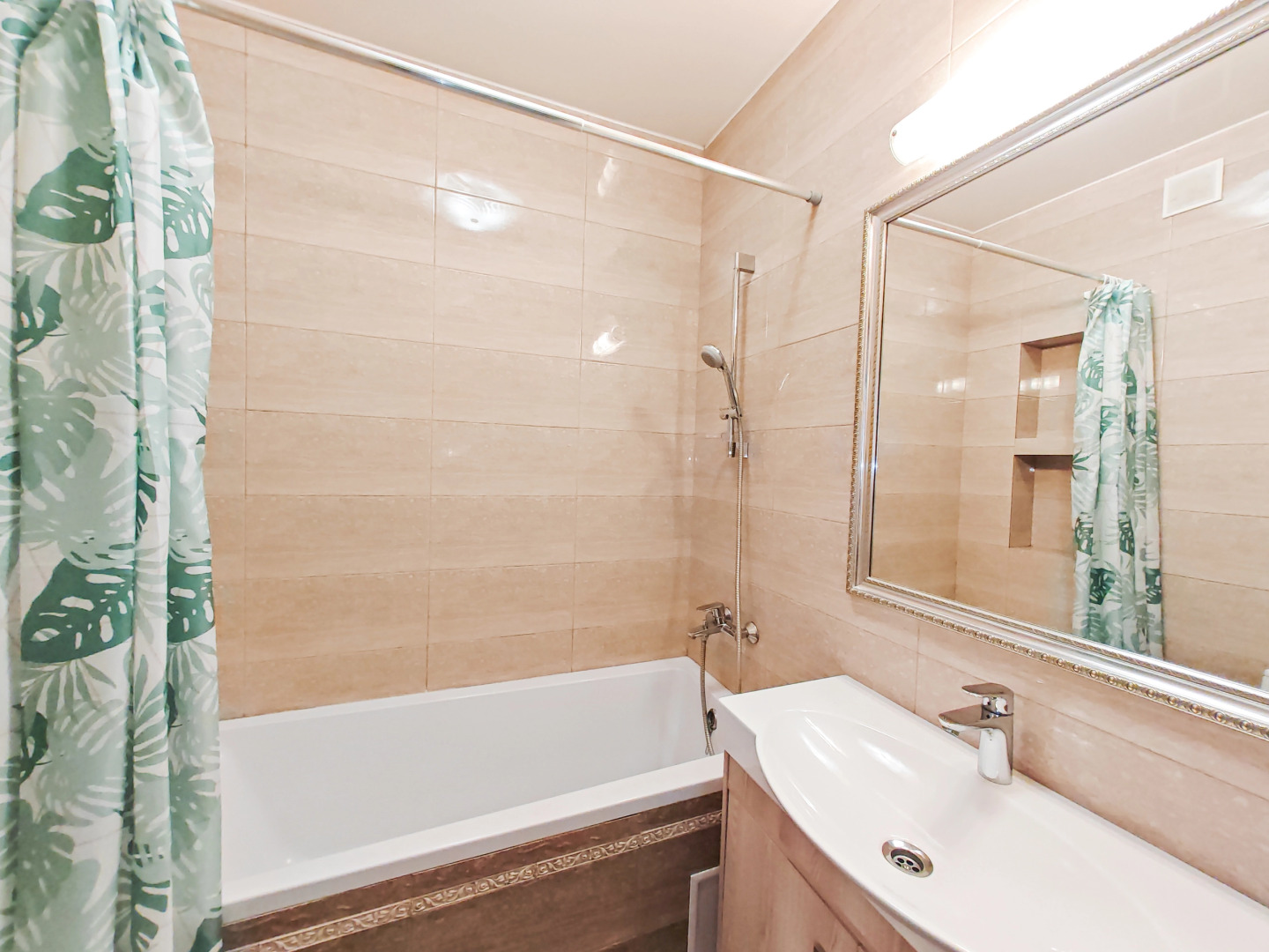 Квартира ArendA Нева