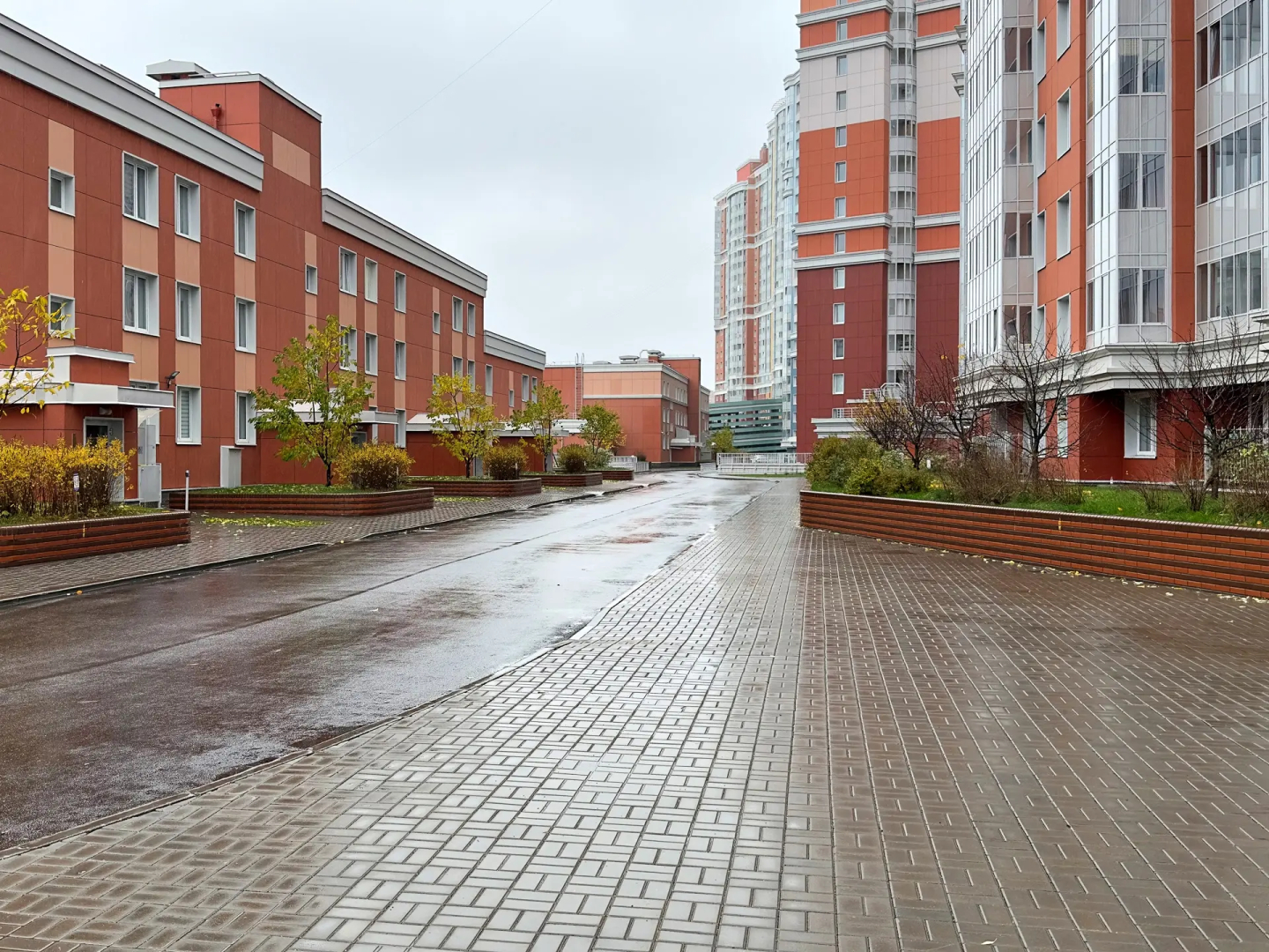 Апартаменты Aristocrat от Apartments & Stories
