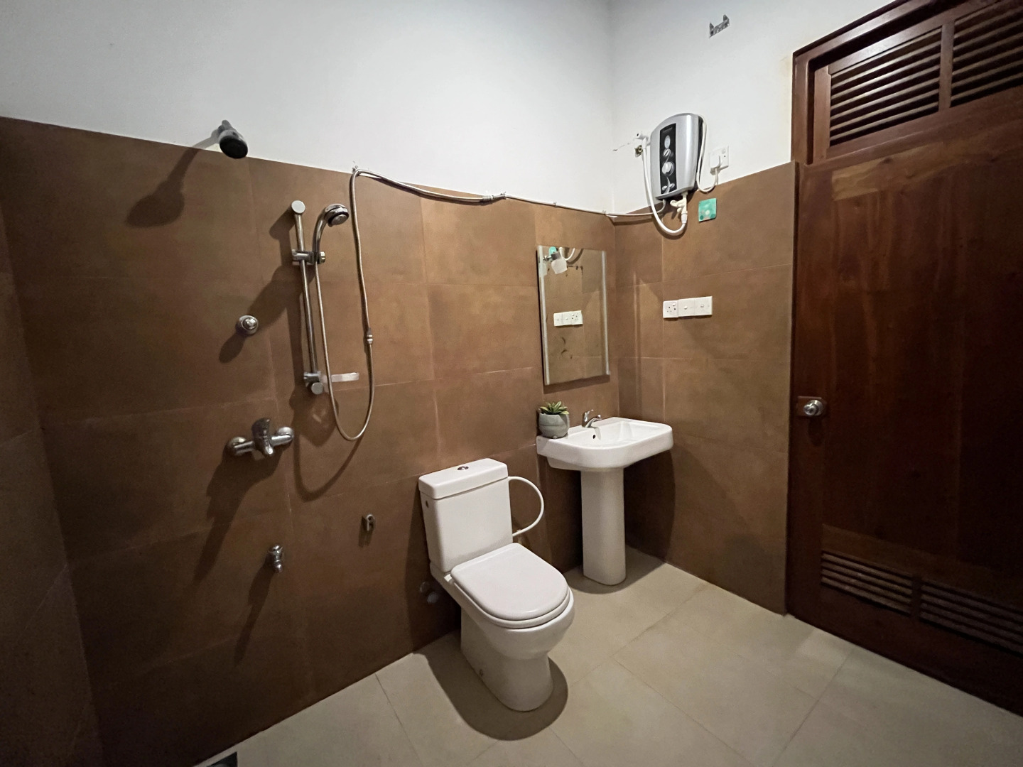 Вилла Dinoos Weligama