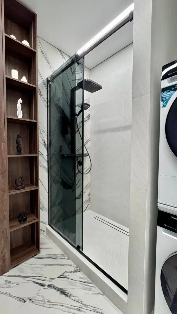 Апартаменты Бизнес Класса в ЖК УНО