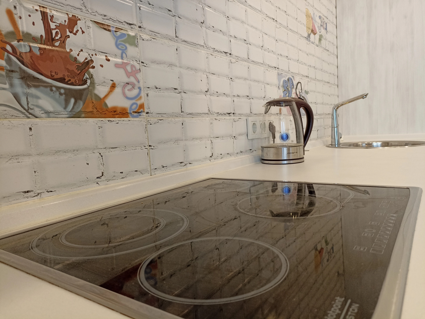 Апартаменты Одеяло&Подушка Казань Арена