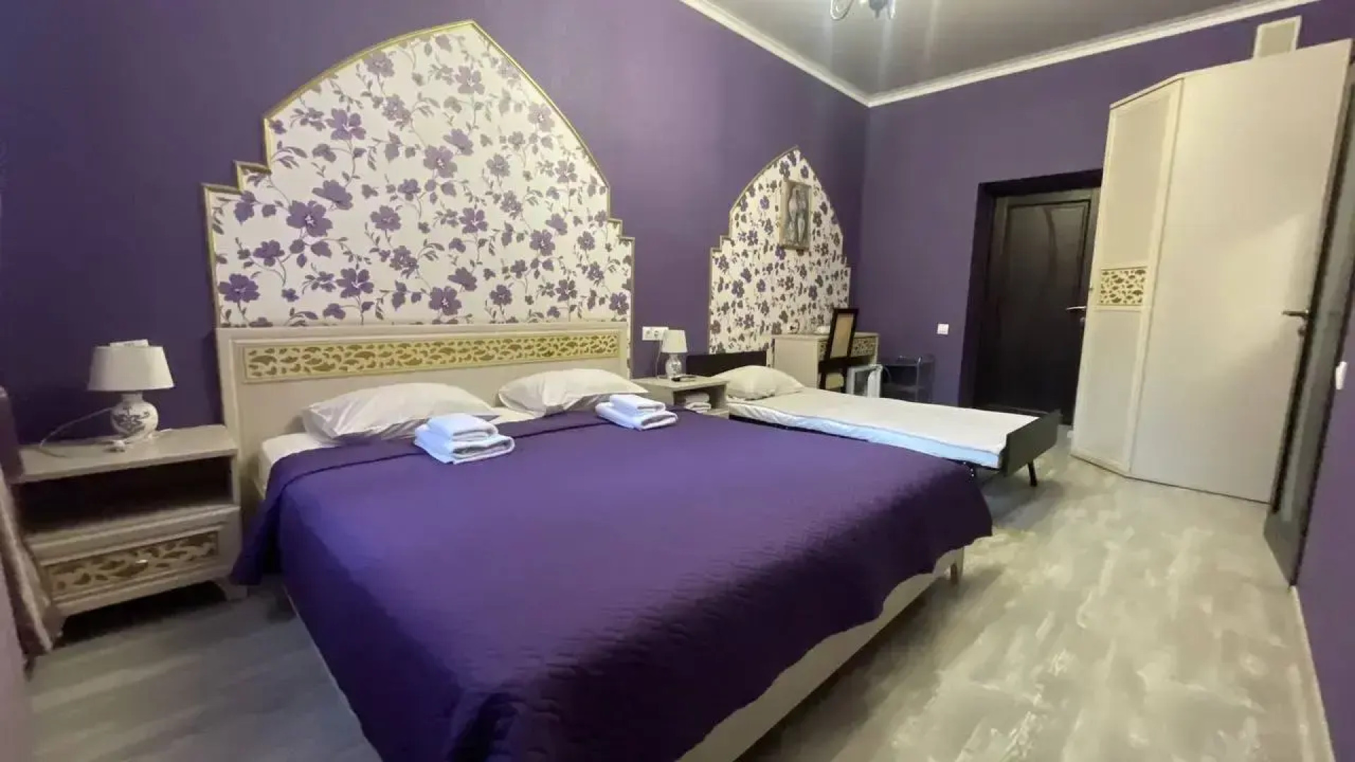 Мини-Отель 1007